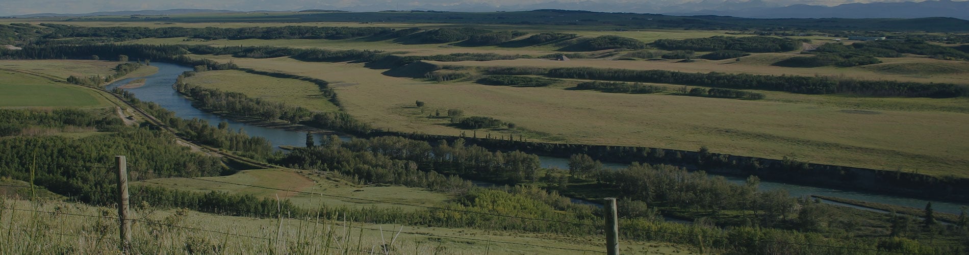 Navigating Water Scarcity Legal Implications and Impact on Albertas Industries