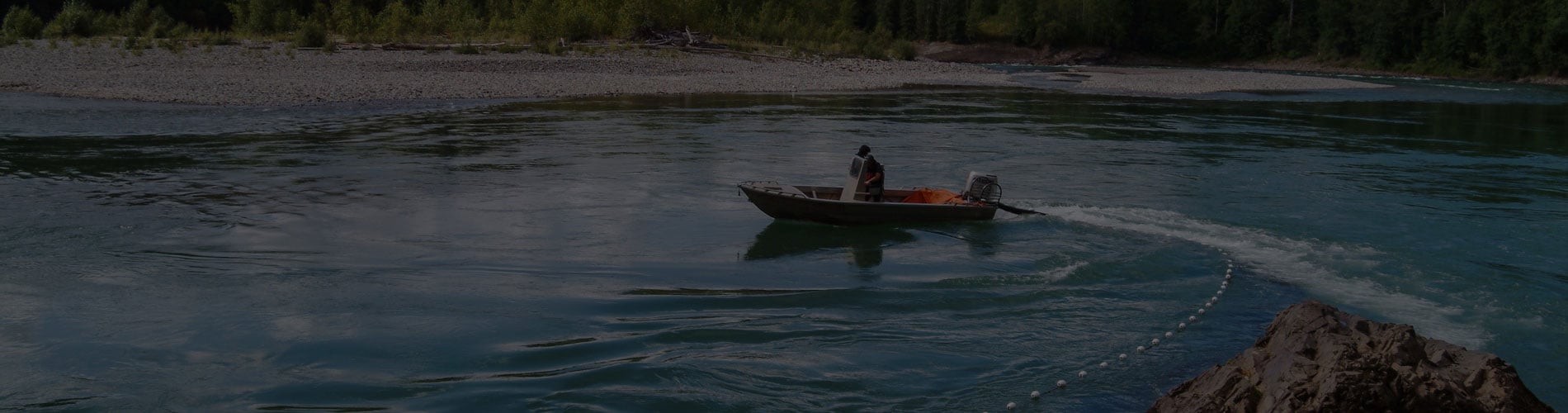 Memorandum of Understanding on Wetsuweten Rights and Titles