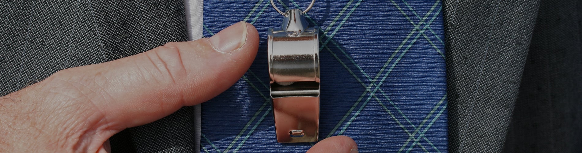 Whistleblower