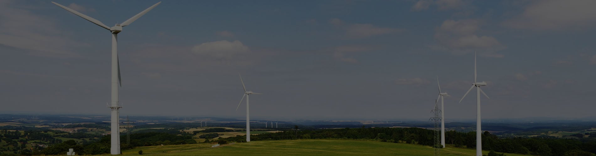 wind energy
