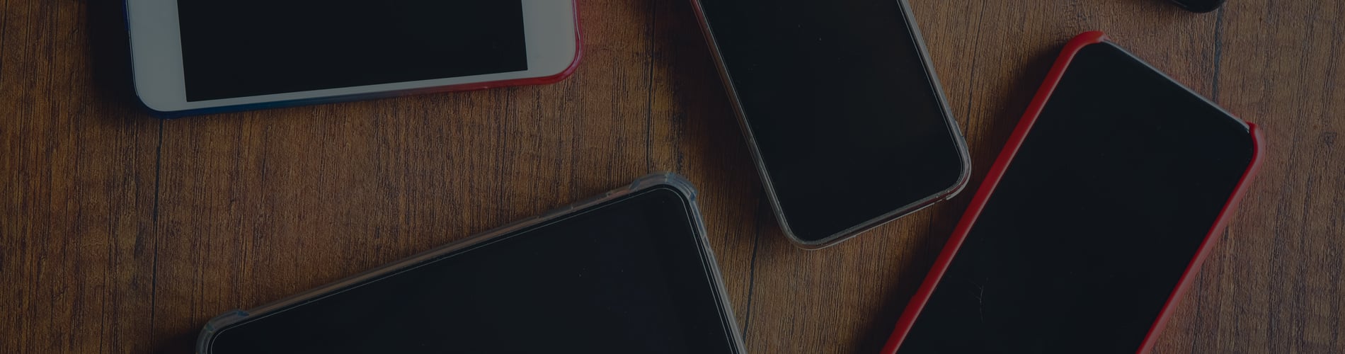 Mobile phones