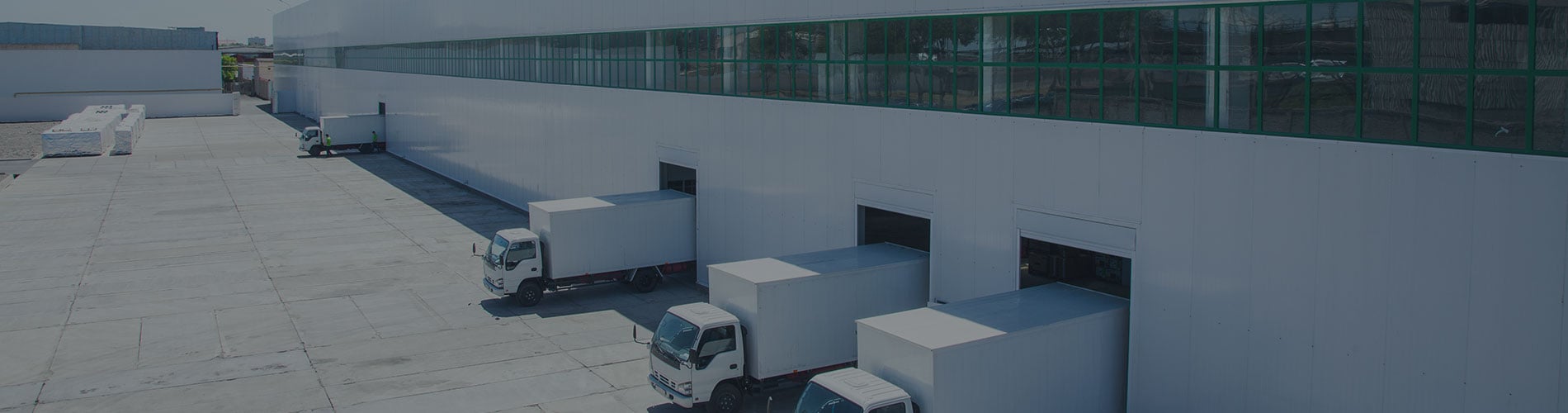 Industrial Property in Alberta Considerations for Purchase and Lease