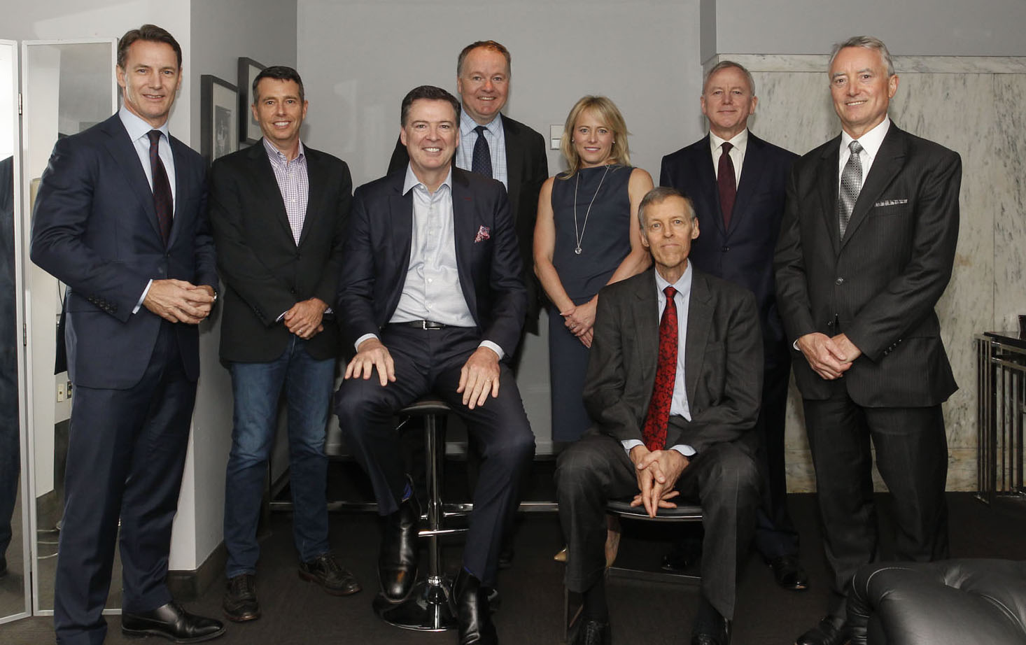 C.D. Howe Institute's Regent Debate