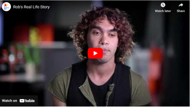 Rob Story