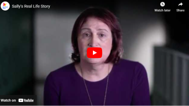 Sally Story
