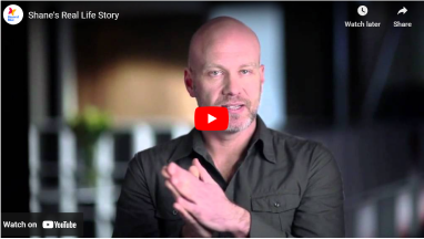 Shane Story