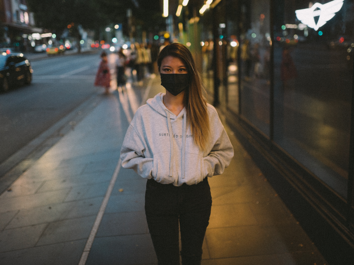 Stories LGBTIQ Emily