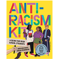 Illustration for the Anti-Racism Kit