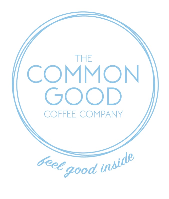 The Common Good Coffee Logo