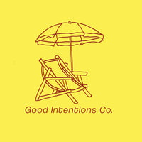Good Intentions Co Logo