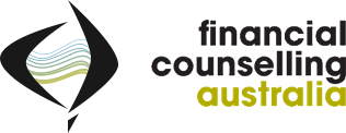 Financial counselling Australia logo