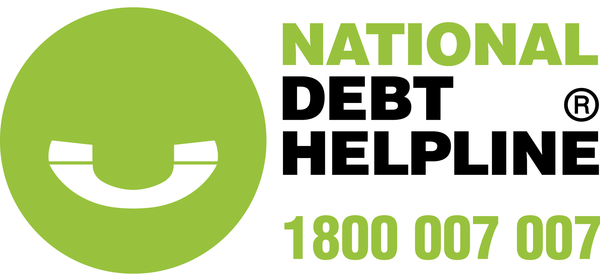 National Debt Helpline logo