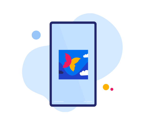 Beyond Blue wellbeing action app pace