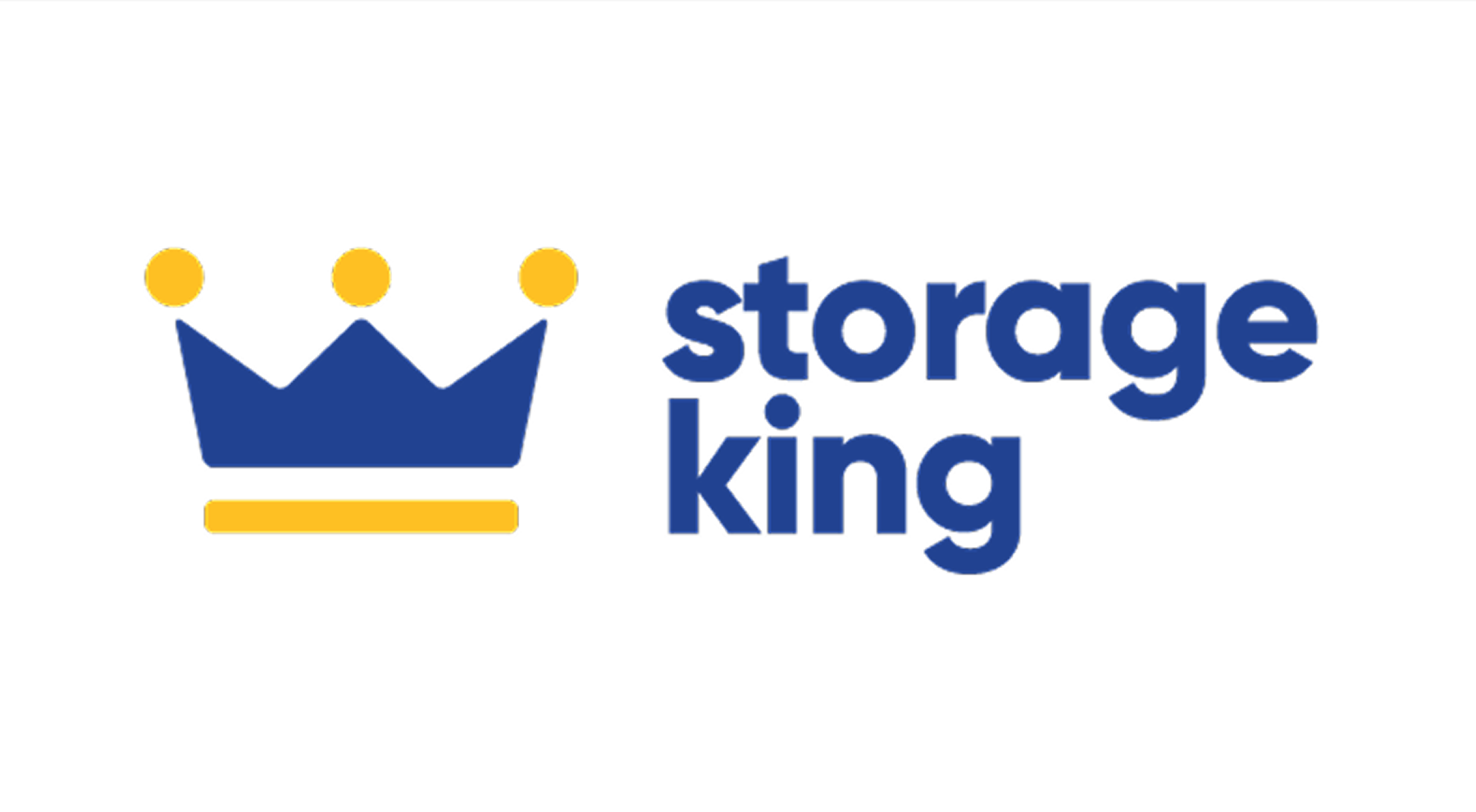 storage king logo