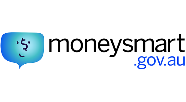 Moneysmart.gov.au logo 