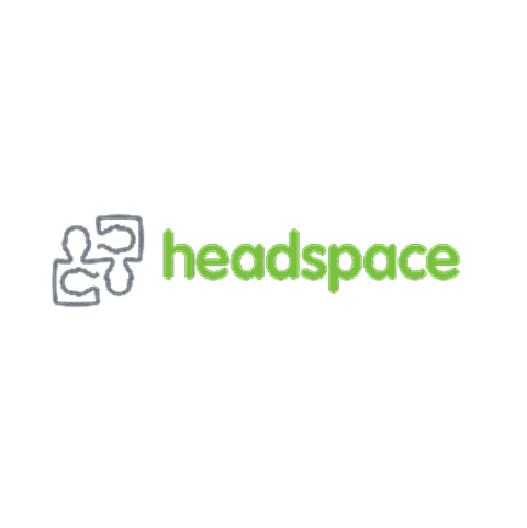 headspace logo