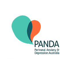 PANDA Logo