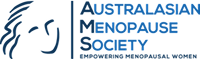 Australian Menopause Society Logo