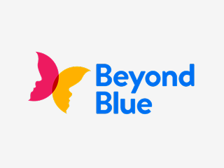Beyond Blue Logo