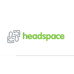 Headspace Logo