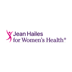 Jean Hailes Logo