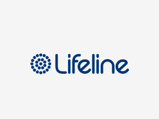 Lifeline Logo