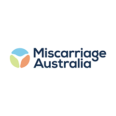 Miscarriage Australia Logo