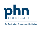 phn Gold Coast logo