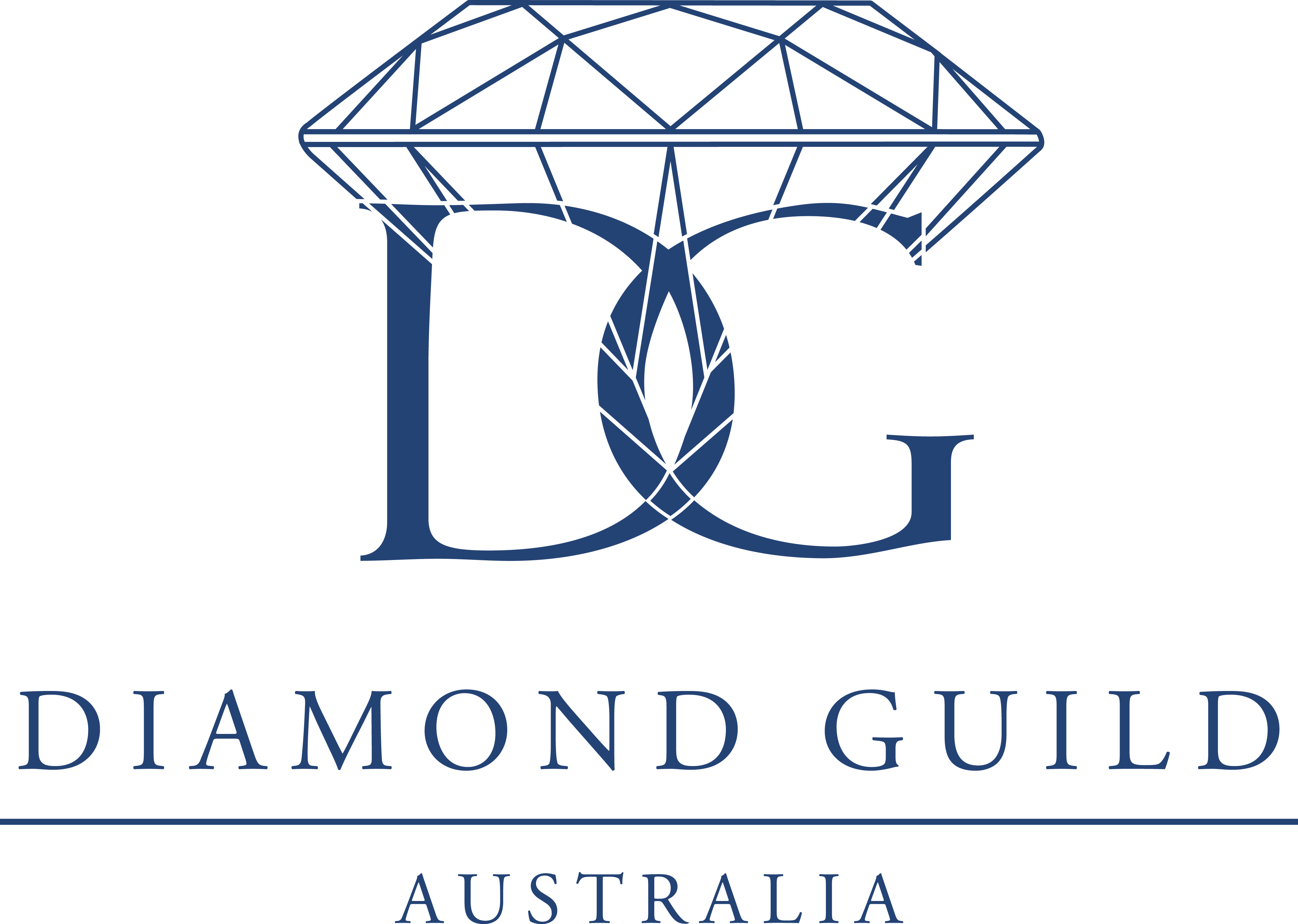 Diamond Guild Logo