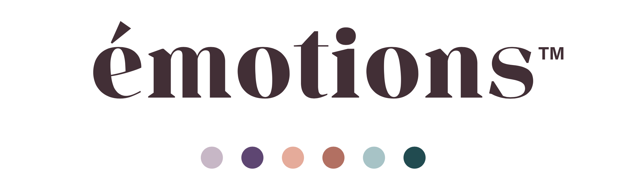 Emotions Logo
