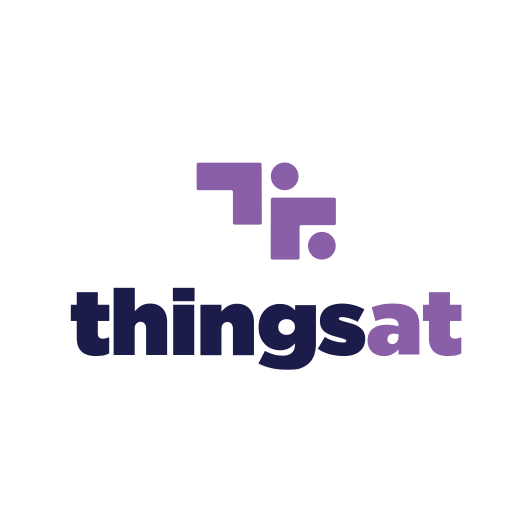 ThingsAt Logo