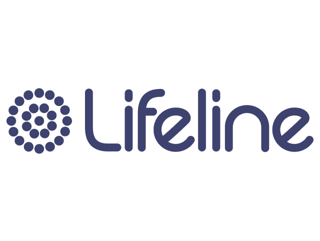 Lifeline logo