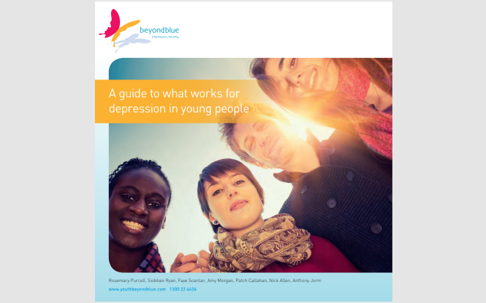 beyond-blue-resource-a guide to what work for young people