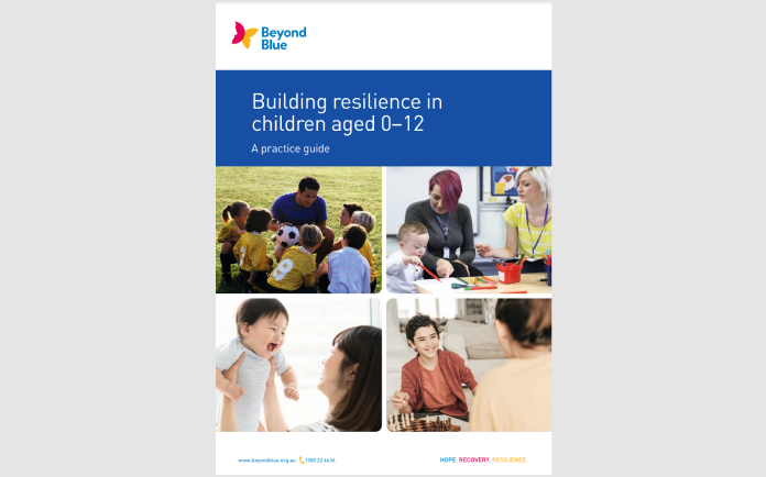 beyond-blue-resource-building resiliance in children