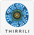 Thirrili logo