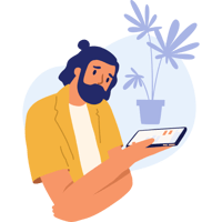 waa-man-looking-at-phone