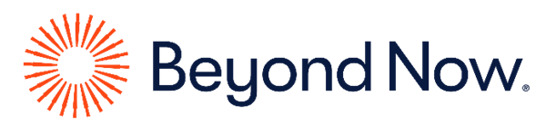 Beyond Now logo