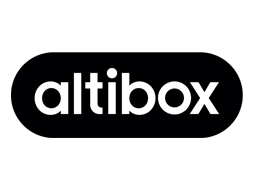 Altibox logo