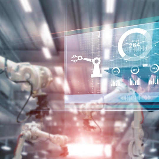 Digital business platform solutions