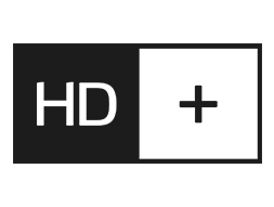 HD+ Logo