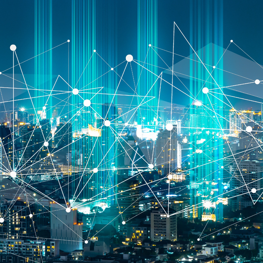 Orchestrating the partner ecosystem