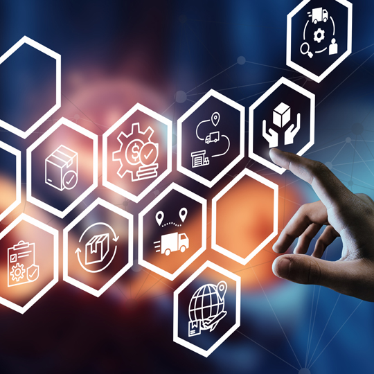 The potential of the SMB digital marketplace