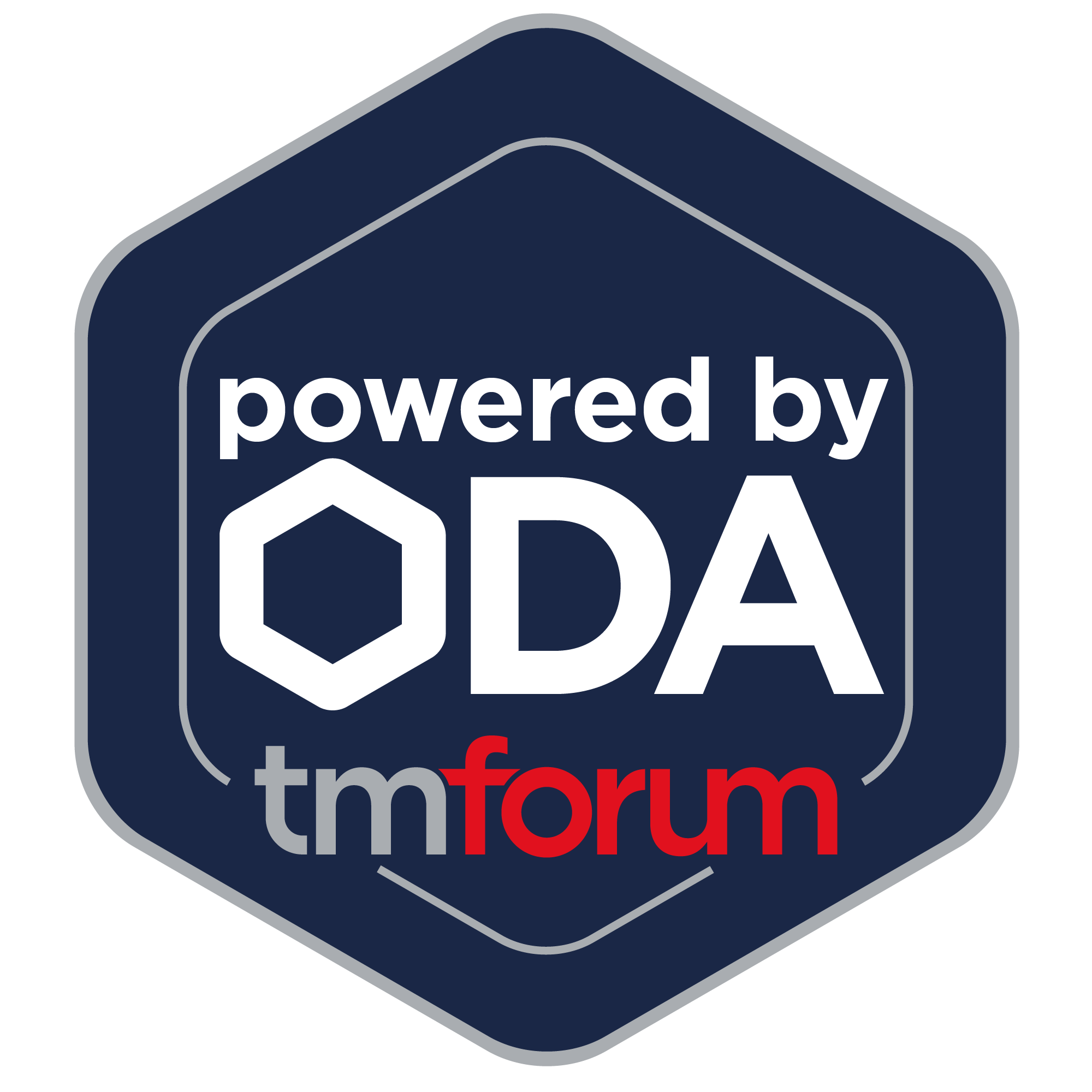 Powered by ODA