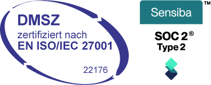ISO and SOC2