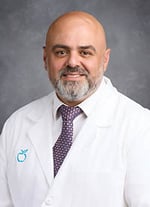 Dr Wael Haidar