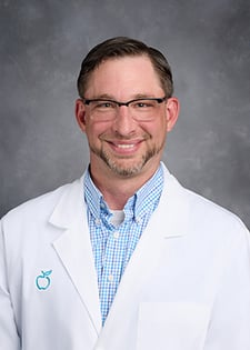 David Barnes, MD