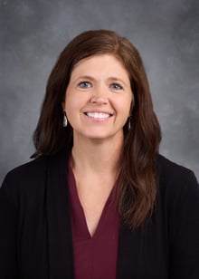 Lori Blankemeyer, LD