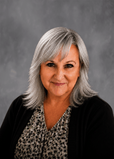 Robin Brown, LISW-S