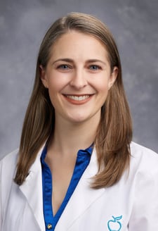 Jennifer Campbell, PA-C