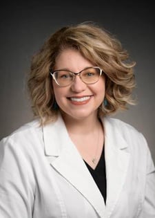 Kayla Chapman, APRN-CNP